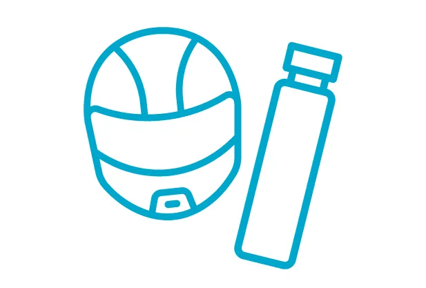 UV-DTFプリントは曲面や立体面へのプリントが可能