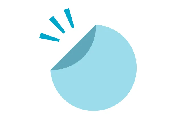 UV-DTFは高い密着力と耐久性があります